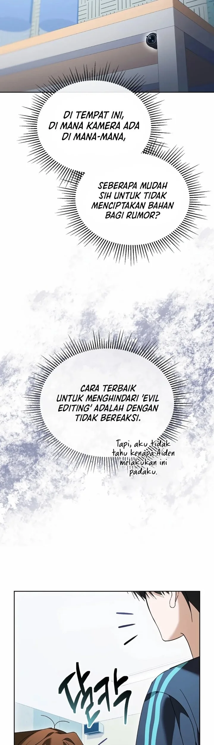 The Lucky Plan of an Idol in His Second Life Chapter 16 - halaman 63