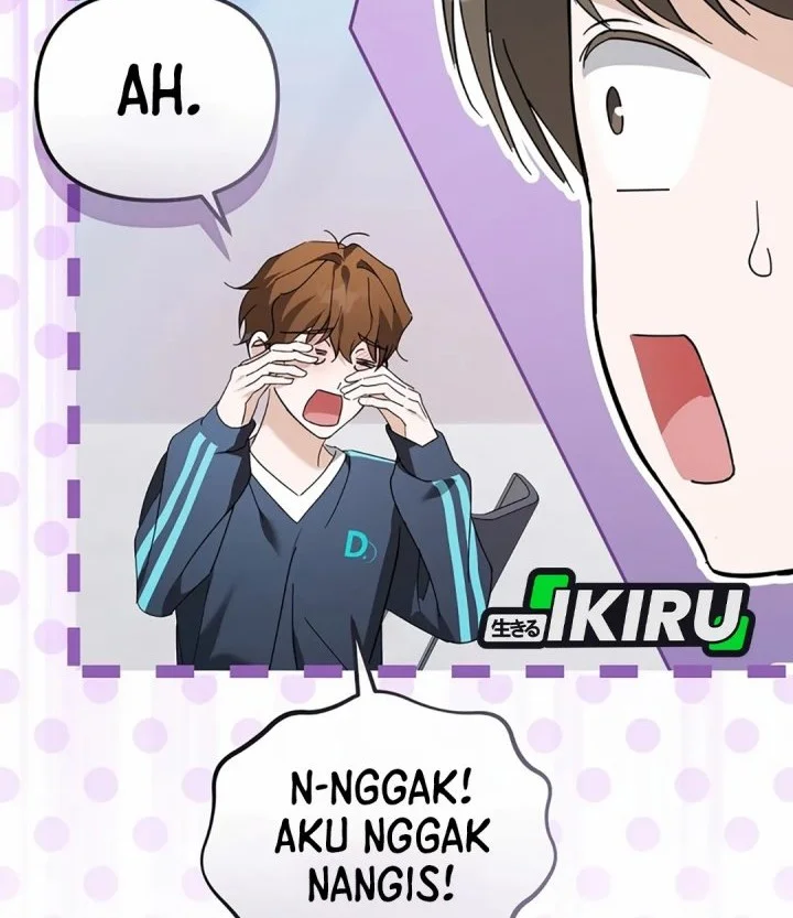The Lucky Plan of an Idol in His Second Life Chapter 16 - halaman 66