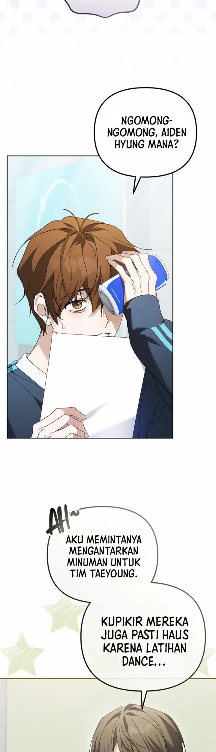 The Lucky Plan of an Idol in His Second Life Chapter 16 - halaman 67