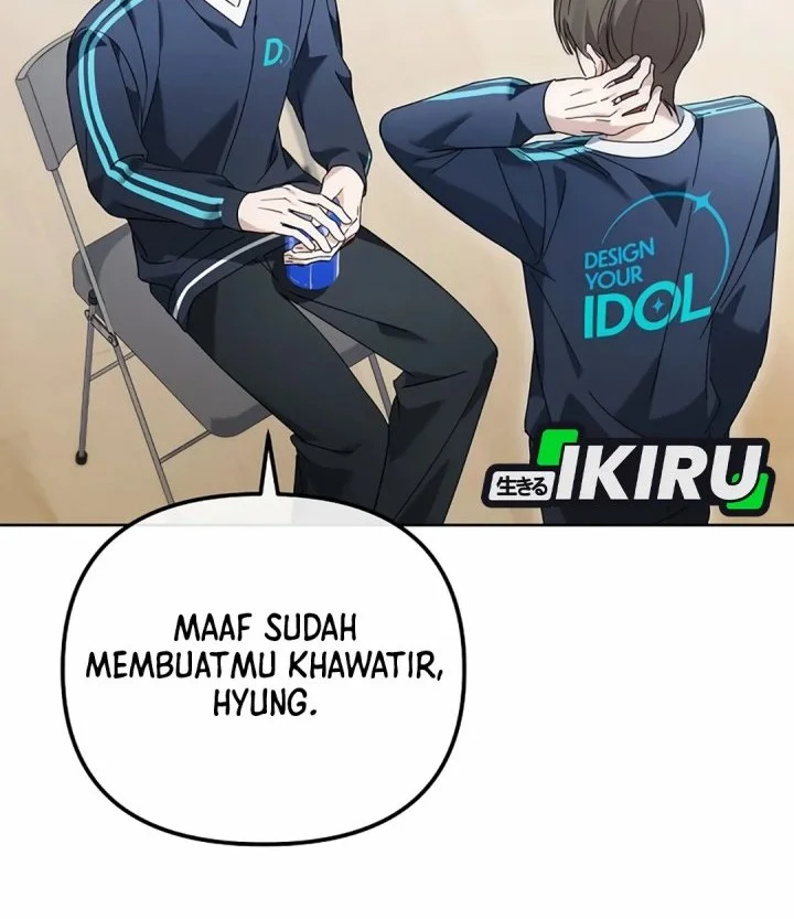The Lucky Plan of an Idol in His Second Life Chapter 17 - halaman 10