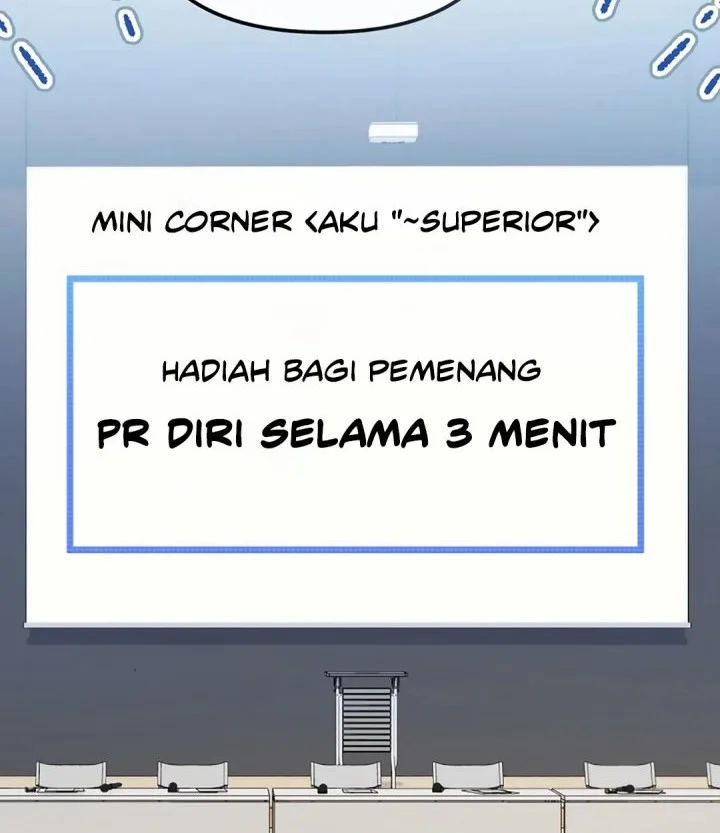 The Lucky Plan of an Idol in His Second Life Chapter 17 - halaman 18