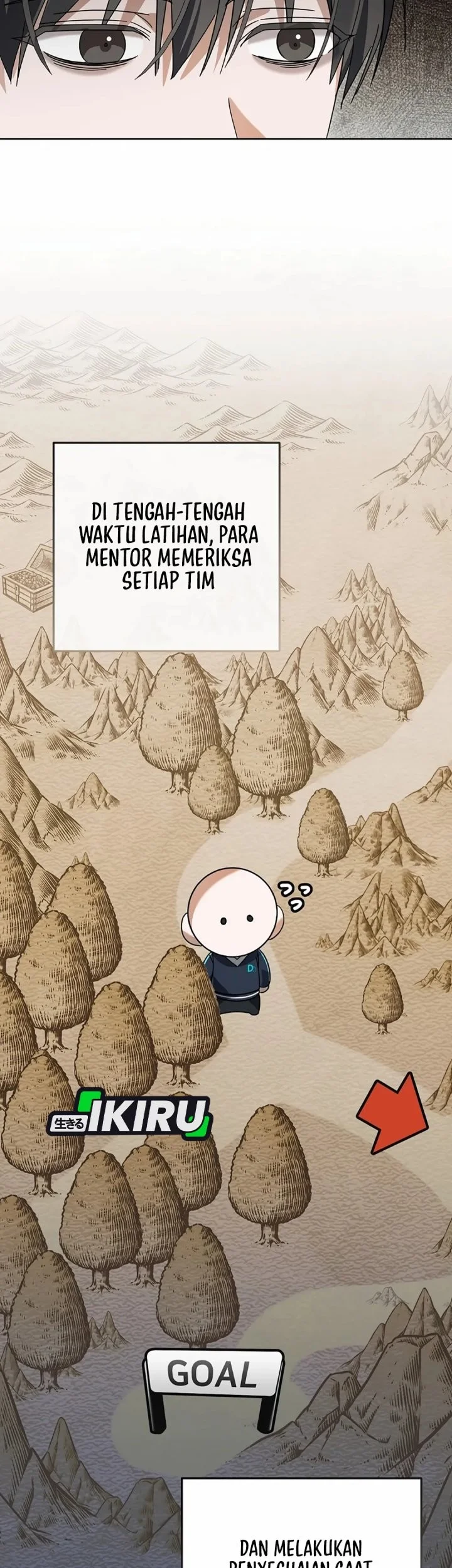 The Lucky Plan of an Idol in His Second Life Chapter 17 - halaman 21