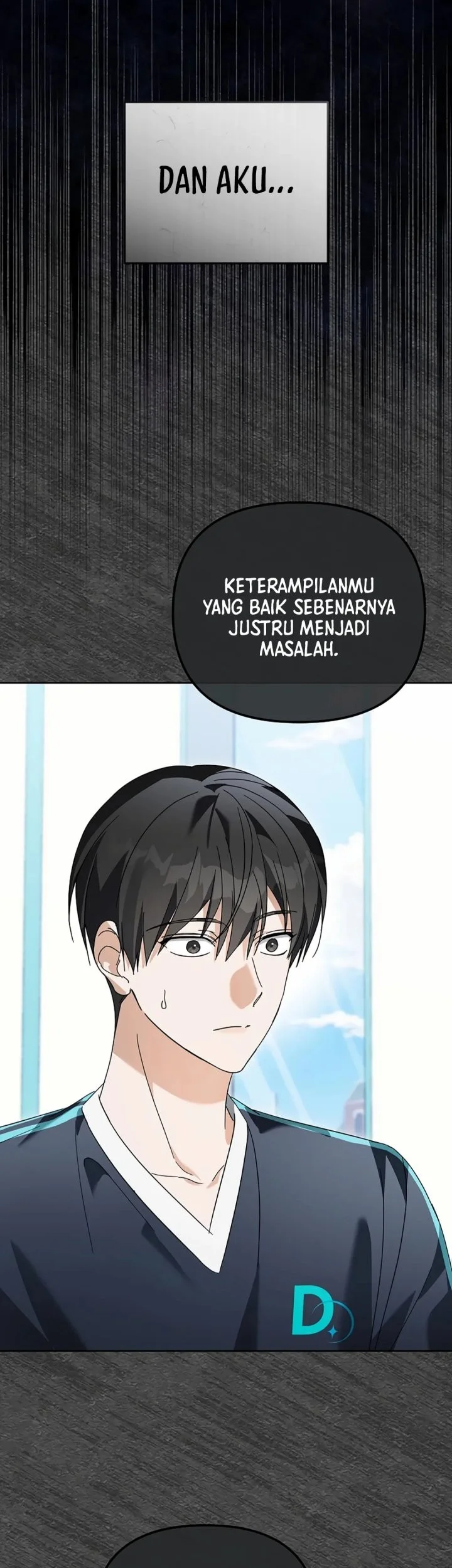 The Lucky Plan of an Idol in His Second Life Chapter 17 - halaman 27