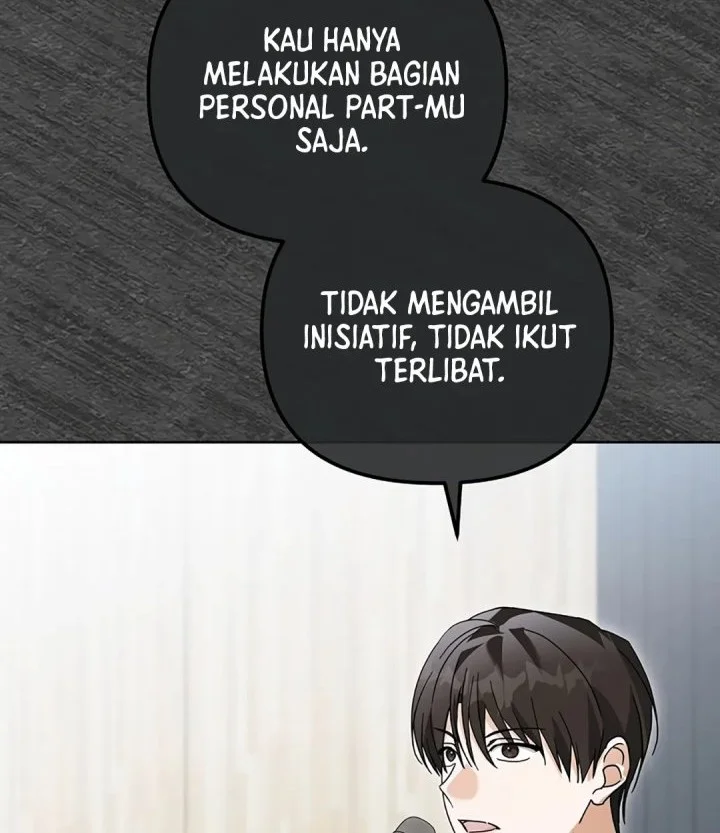 The Lucky Plan of an Idol in His Second Life Chapter 17 - halaman 28