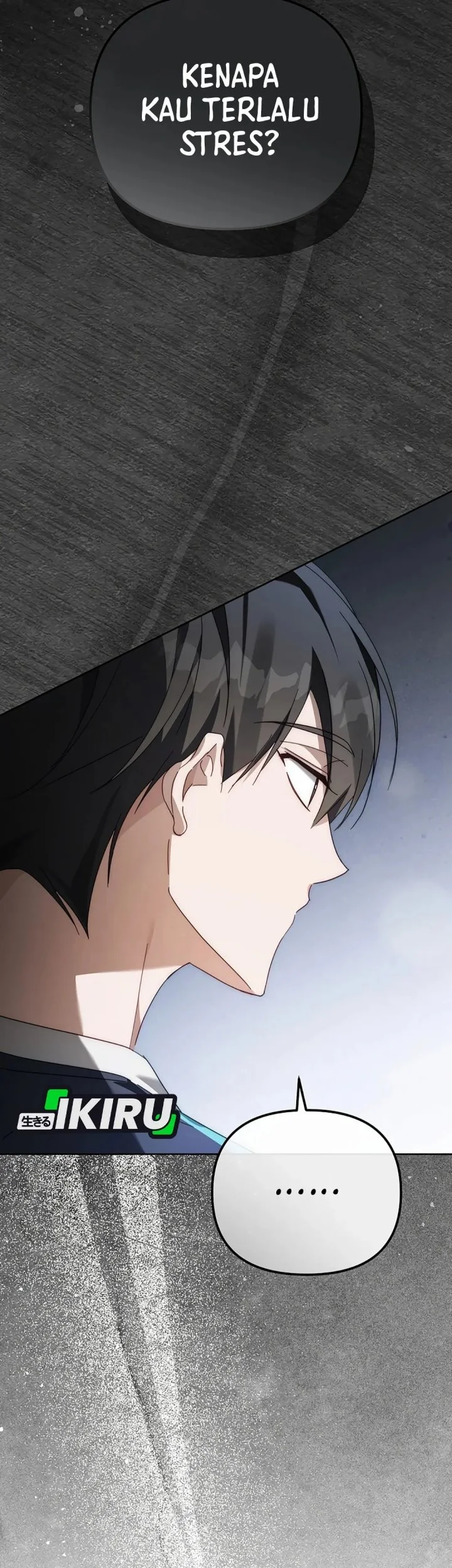 The Lucky Plan of an Idol in His Second Life Chapter 17 - halaman 31