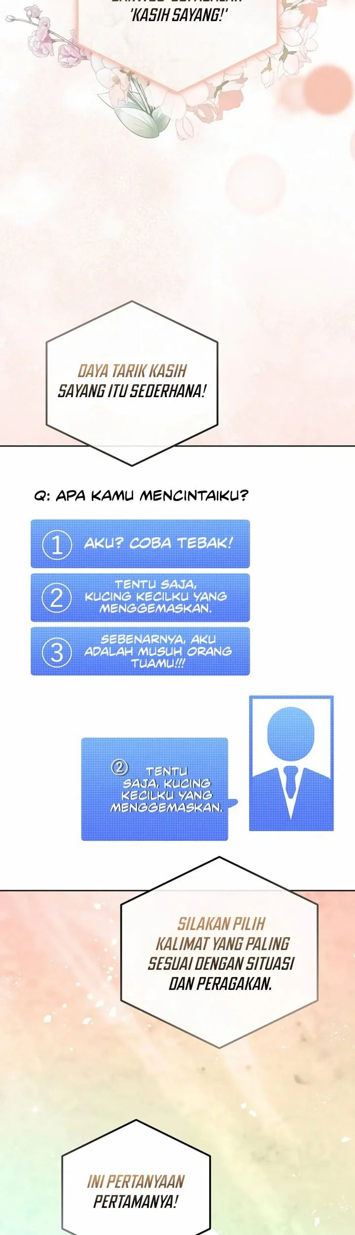 The Lucky Plan of an Idol in His Second Life Chapter 17 - halaman 53