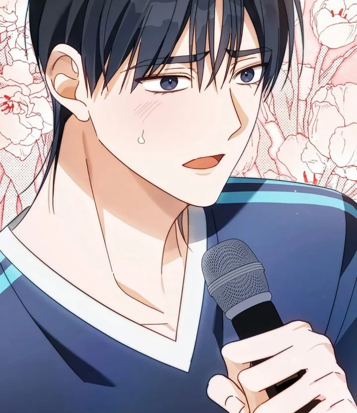 The Lucky Plan of an Idol in His Second Life Chapter 17 - halaman 58