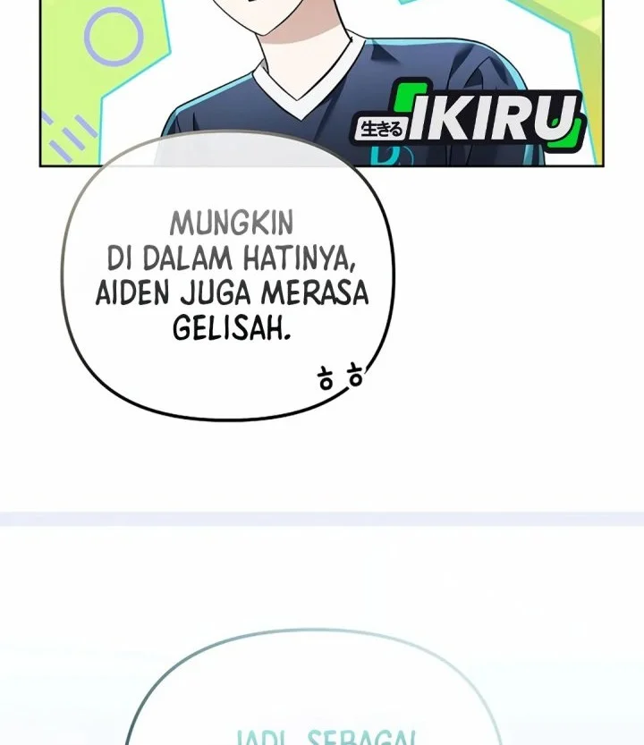 The Lucky Plan of an Idol in His Second Life Chapter 17 - halaman 6
