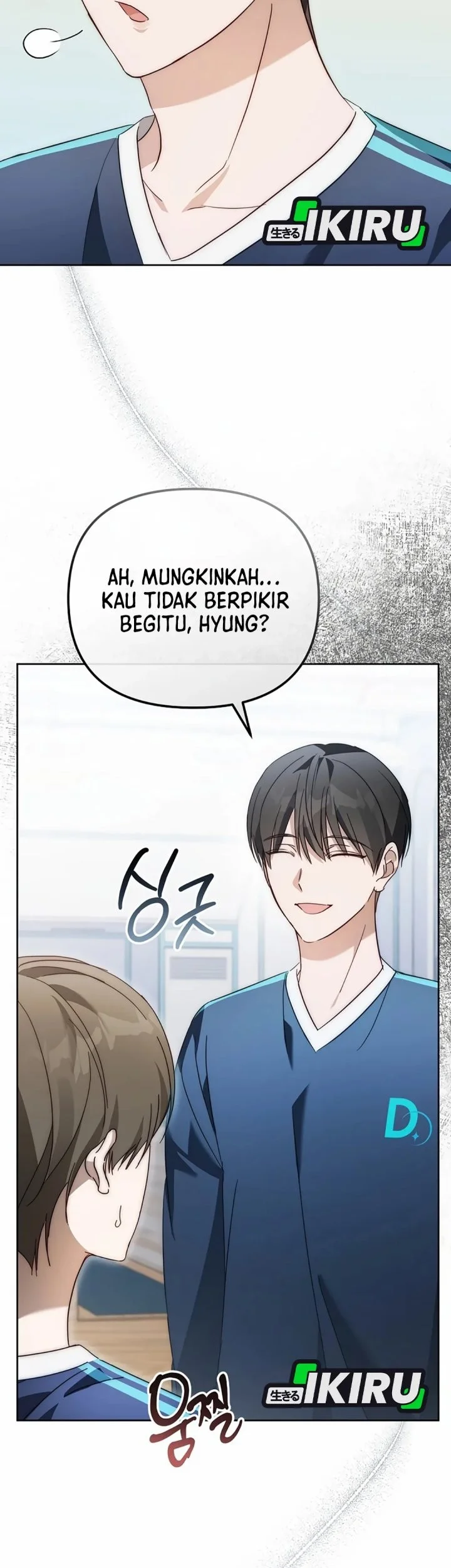 The Lucky Plan of an Idol in His Second Life Chapter 17 - halaman 69