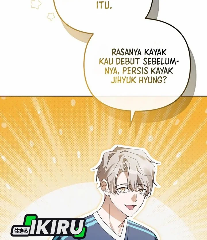 The Lucky Plan of an Idol in His Second Life Chapter 17 - halaman 72