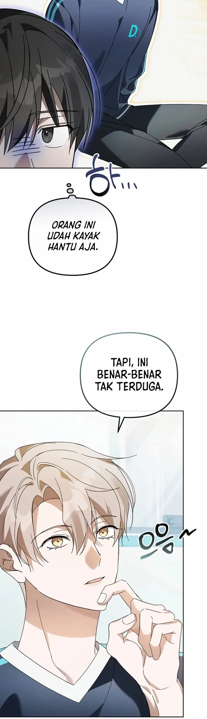The Lucky Plan of an Idol in His Second Life Chapter 17 - halaman 73