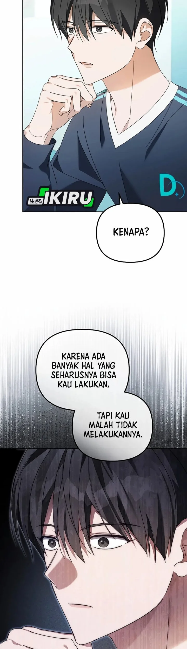 The Lucky Plan of an Idol in His Second Life Chapter 17 - halaman 75