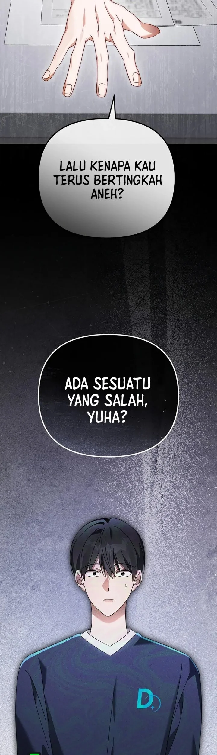 The Lucky Plan of an Idol in His Second Life Chapter 17 - halaman 79