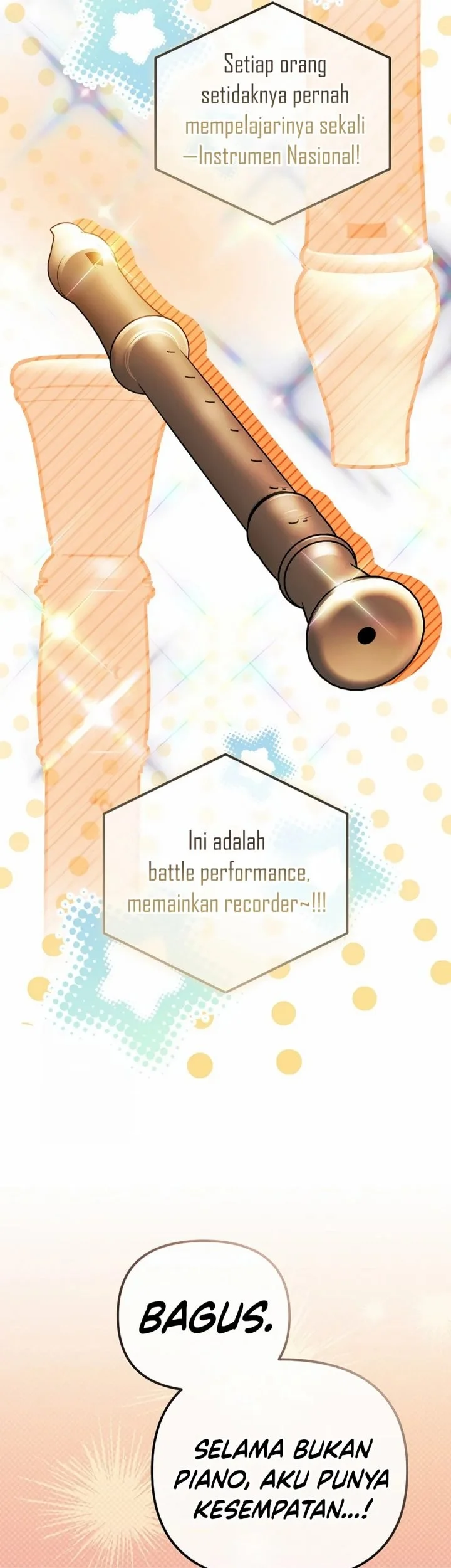 The Lucky Plan of an Idol in His Second Life Chapter 18 - halaman 11