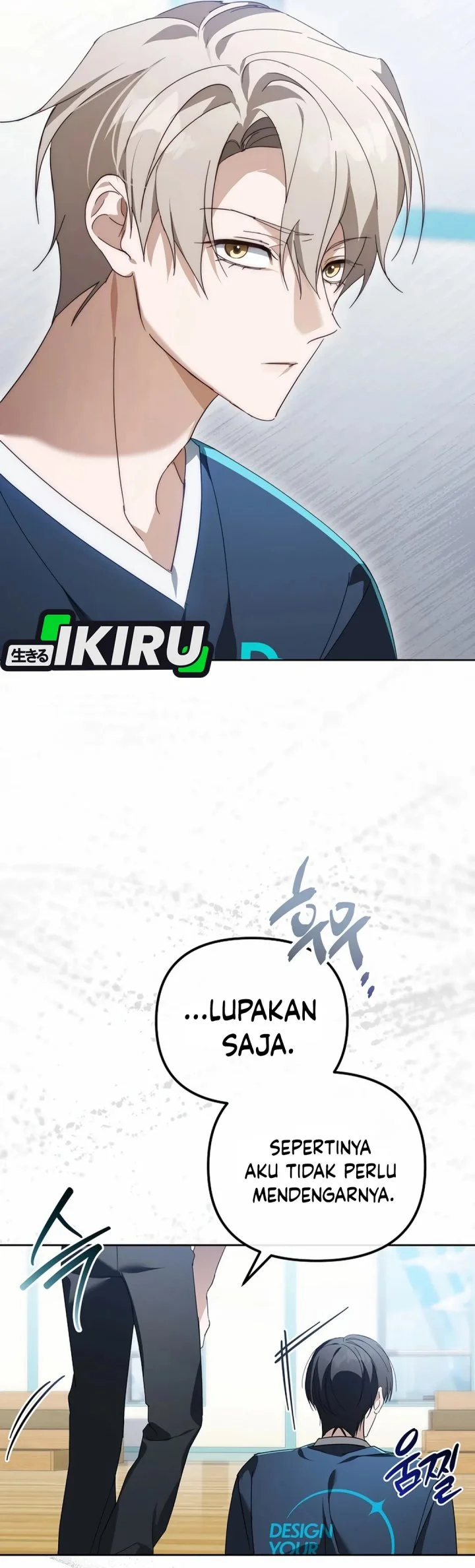 The Lucky Plan of an Idol in His Second Life Chapter 18 - halaman 4