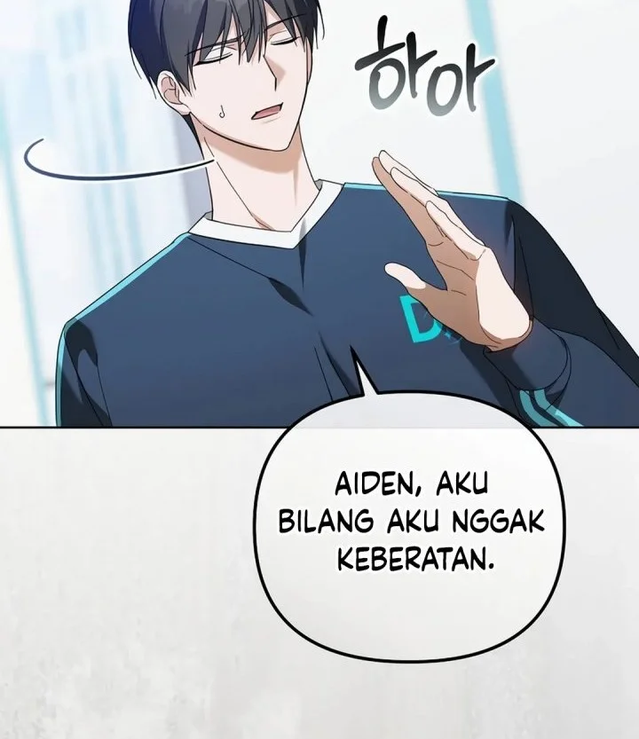 The Lucky Plan of an Idol in His Second Life Chapter 18 - halaman 43