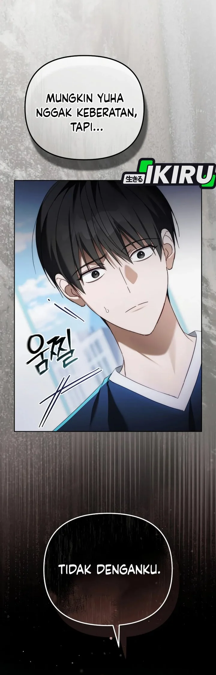 The Lucky Plan of an Idol in His Second Life Chapter 18 - halaman 44