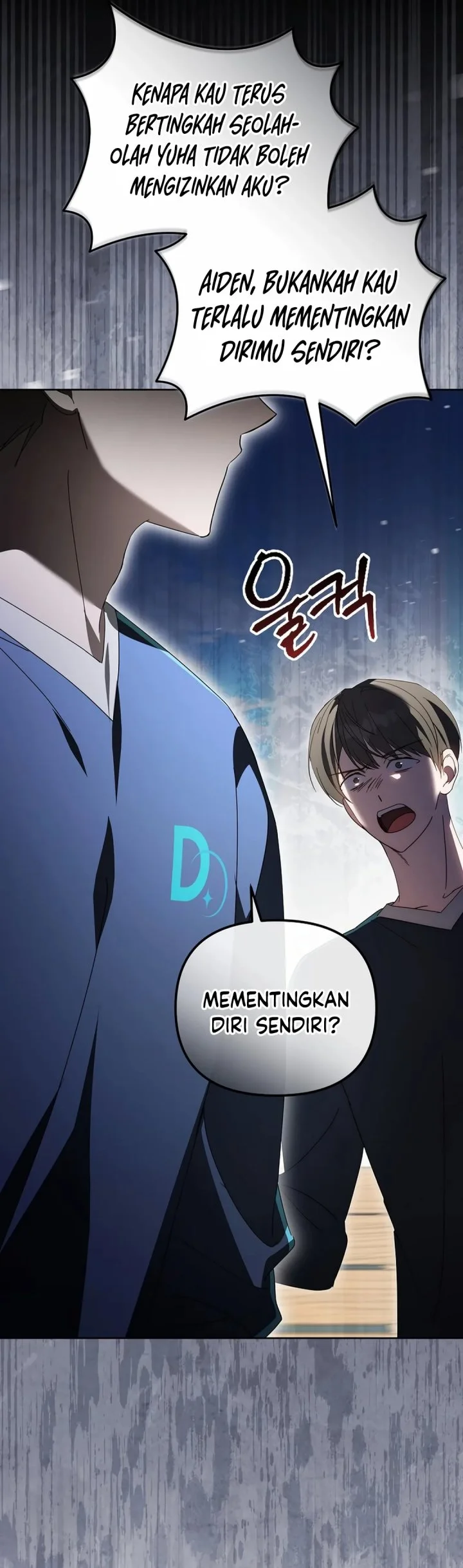 The Lucky Plan of an Idol in His Second Life Chapter 18 - halaman 46