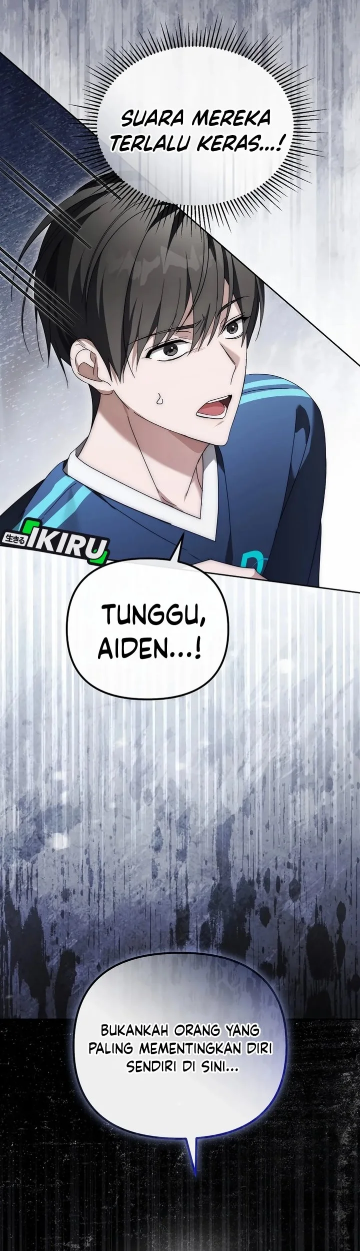 The Lucky Plan of an Idol in His Second Life Chapter 18 - halaman 47