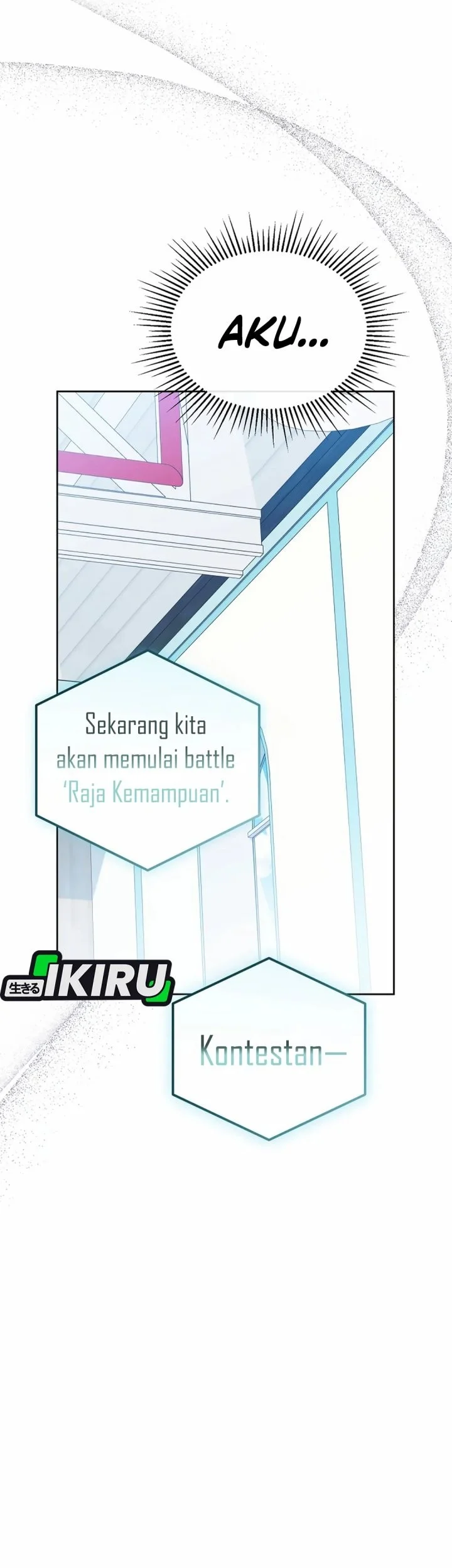The Lucky Plan of an Idol in His Second Life Chapter 18 - halaman 5