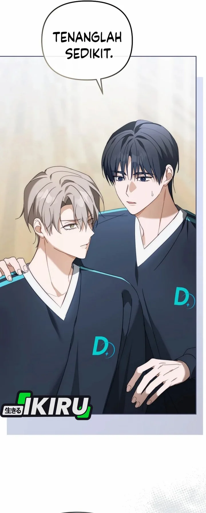 The Lucky Plan of an Idol in His Second Life Chapter 18 - halaman 55