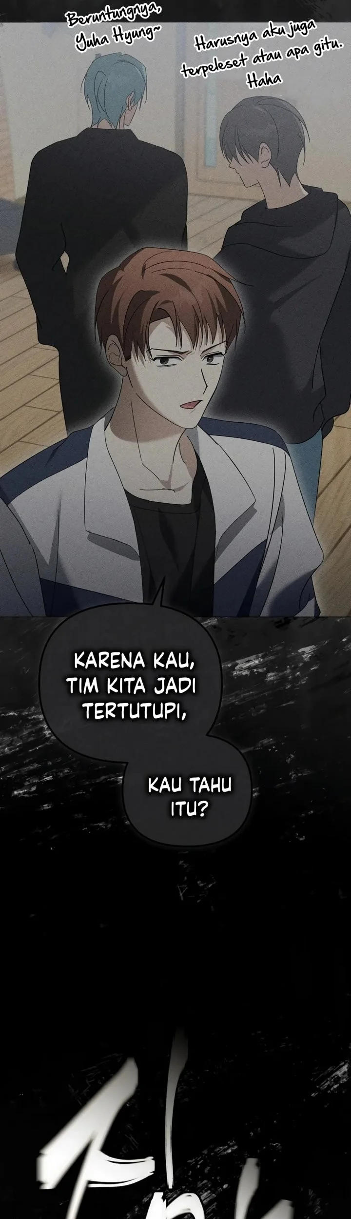 The Lucky Plan of an Idol in His Second Life Chapter 18 - halaman 66