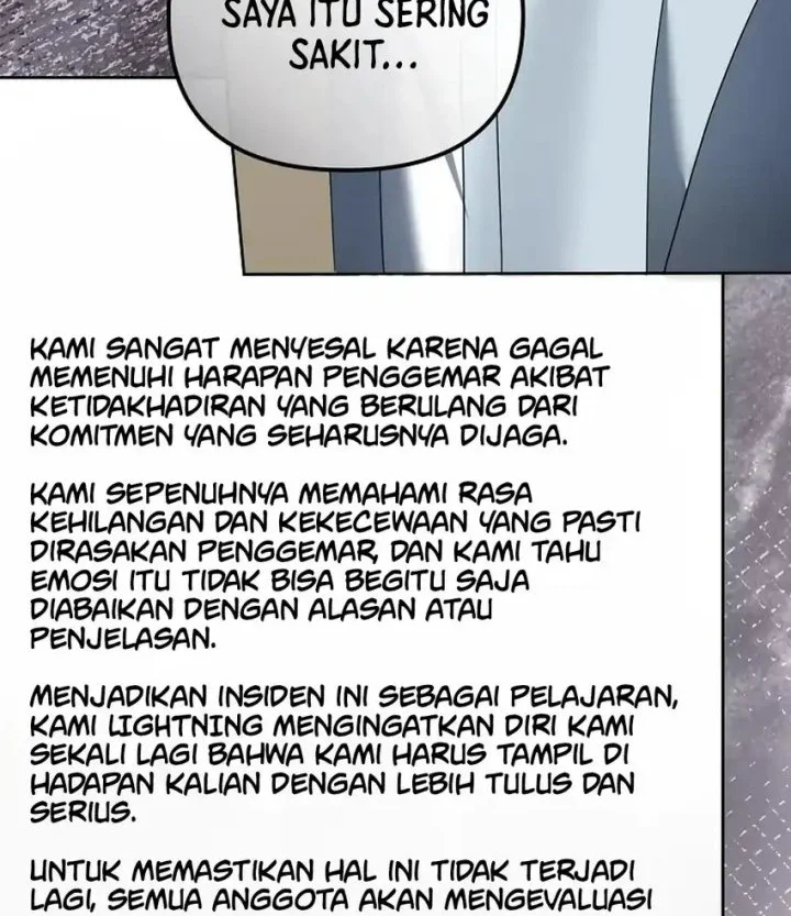 The Lucky Plan of an Idol in His Second Life Chapter 19 - halaman 12