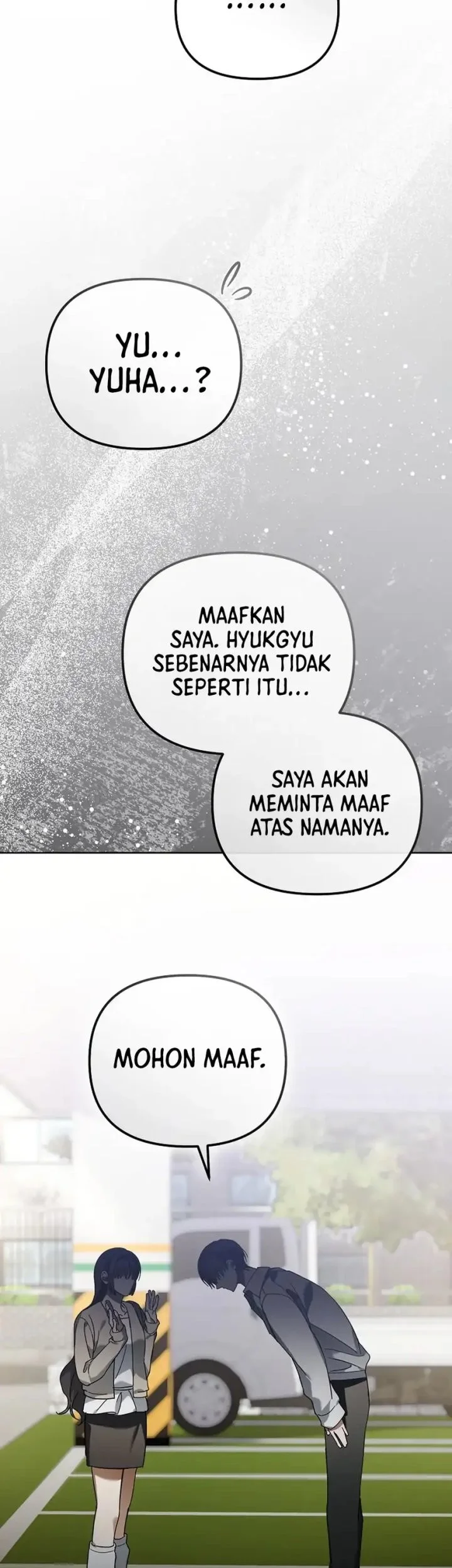 The Lucky Plan of an Idol in His Second Life Chapter 19 - halaman 19