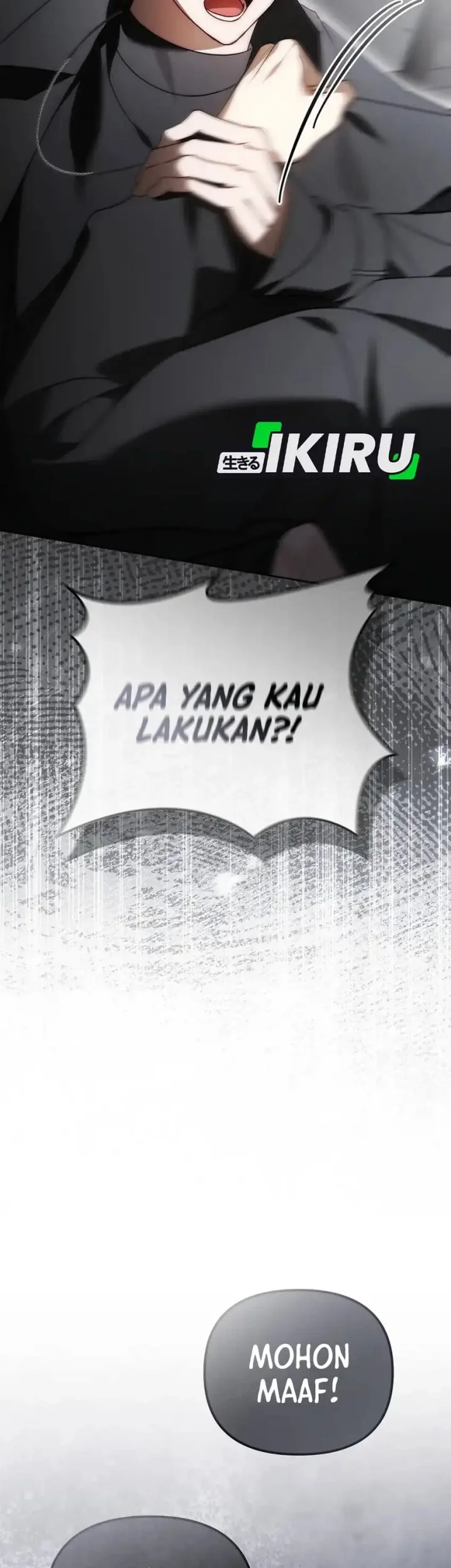 The Lucky Plan of an Idol in His Second Life Chapter 19 - halaman 25