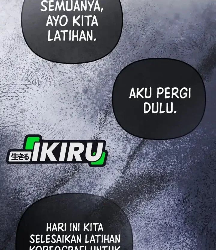 The Lucky Plan of an Idol in His Second Life Chapter 19 - halaman 26