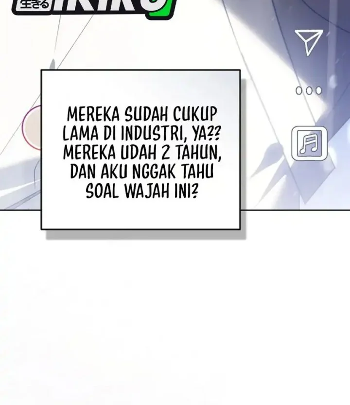The Lucky Plan of an Idol in His Second Life Chapter 19 - halaman 32