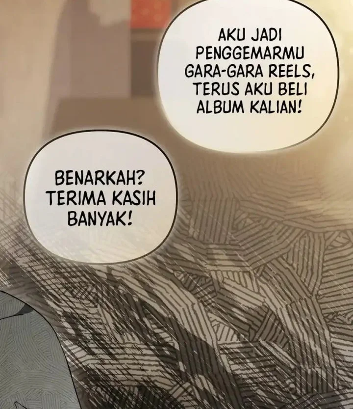 The Lucky Plan of an Idol in His Second Life Chapter 19 - halaman 36