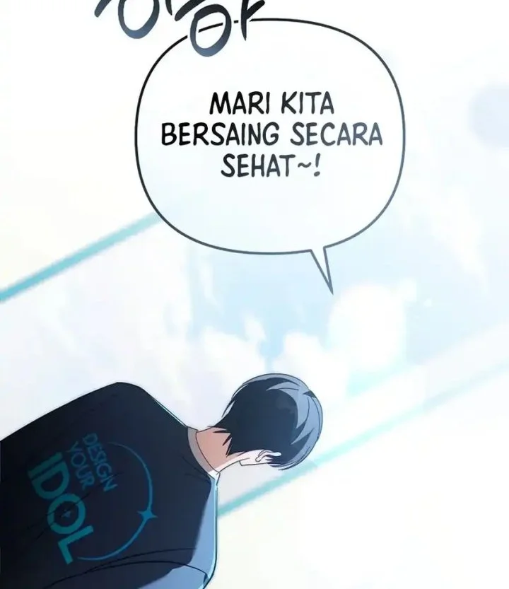 The Lucky Plan of an Idol in His Second Life Chapter 19 - halaman 58