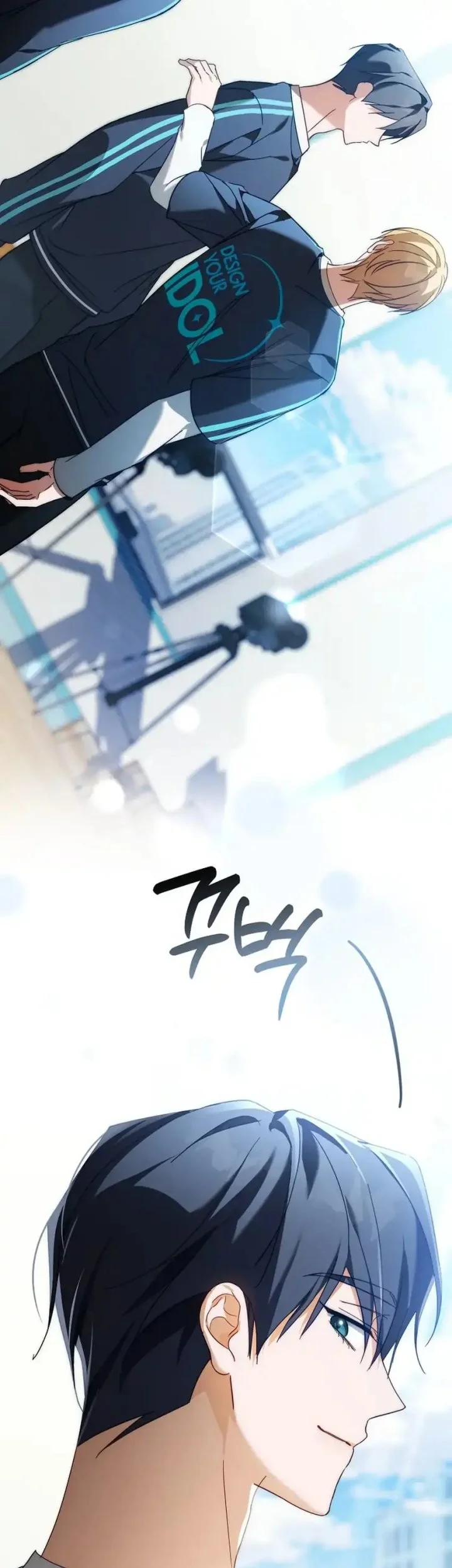 The Lucky Plan of an Idol in His Second Life Chapter 19 - halaman 59