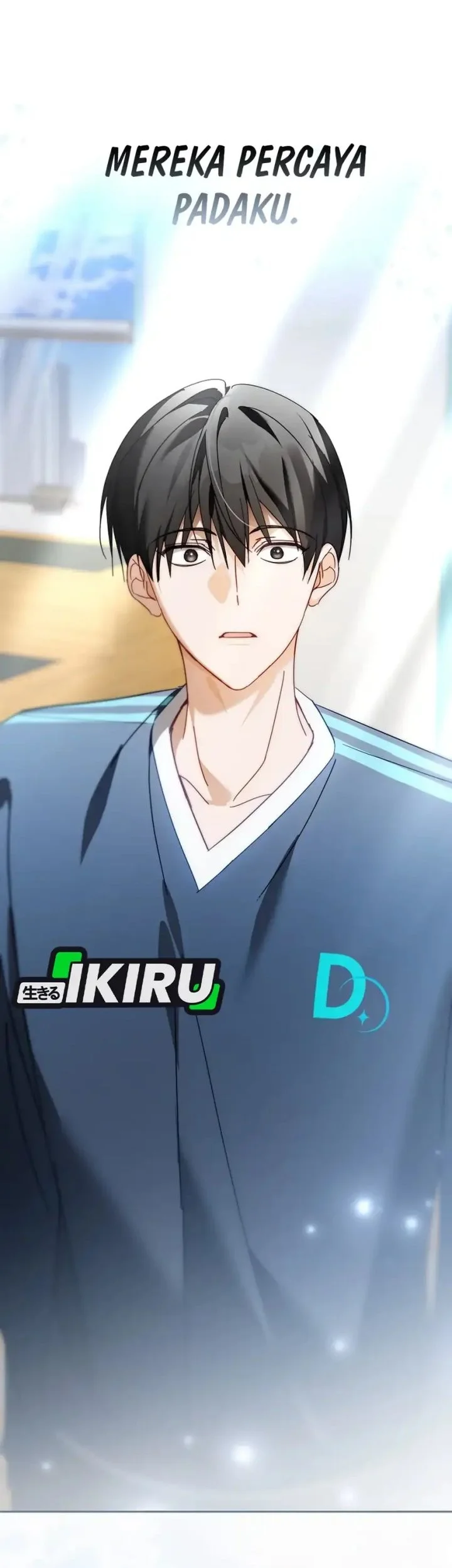 The Lucky Plan of an Idol in His Second Life Chapter 19 - halaman 69