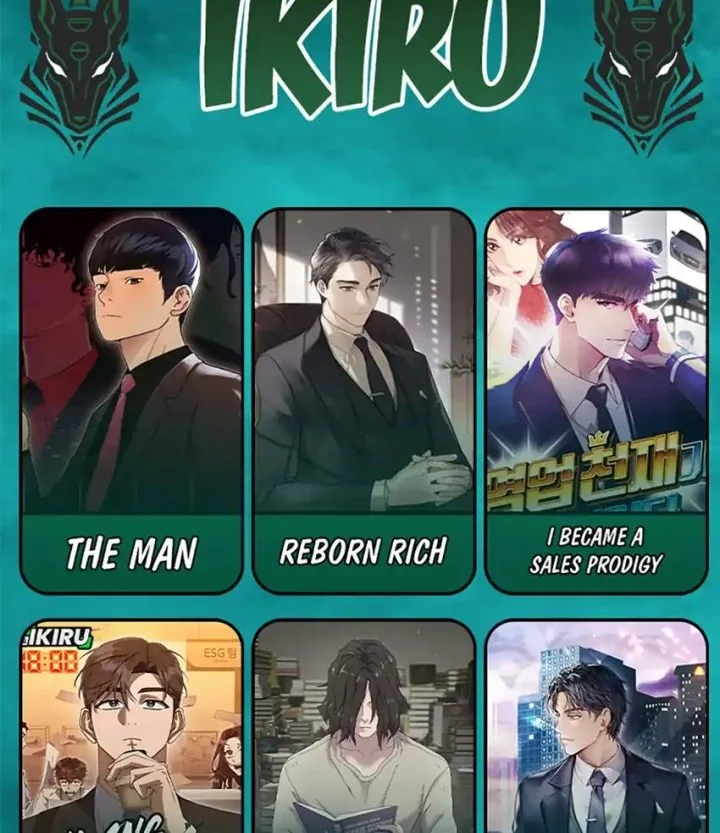 The Lucky Plan of an Idol in His Second Life Chapter 19 - halaman 74
