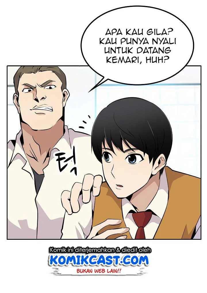 The Lucky Plan of an Idol in His Second Life Chapter 2 - halaman 20