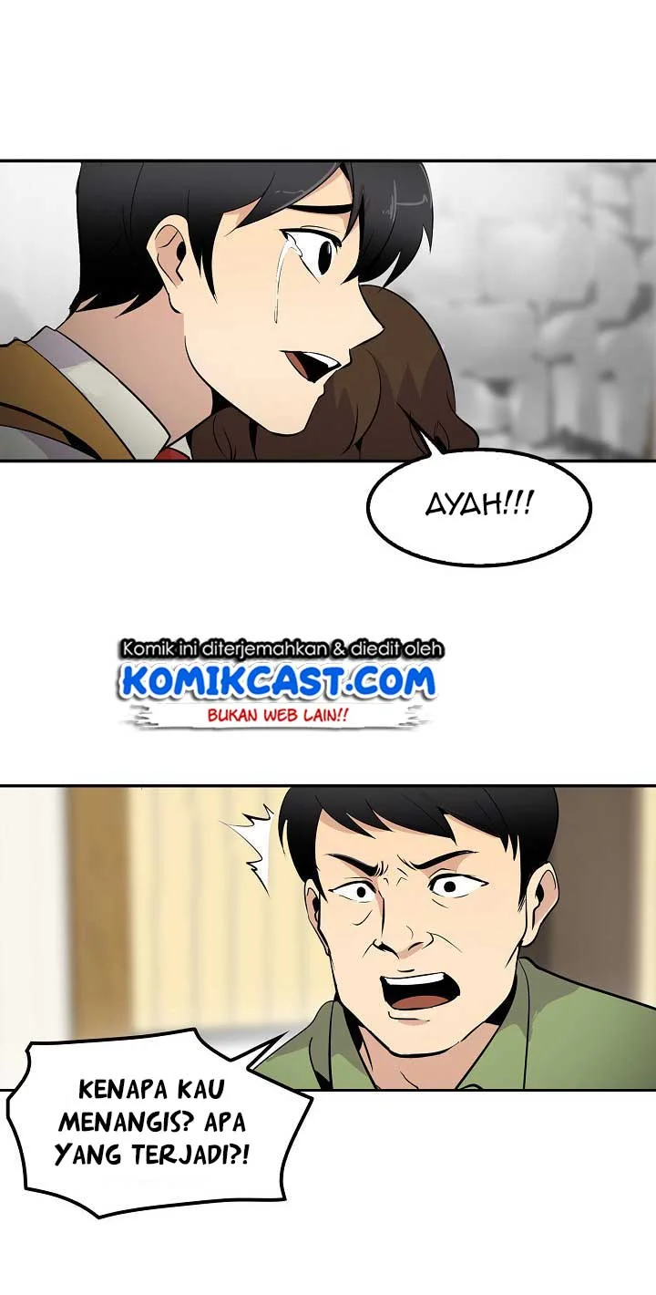 The Lucky Plan of an Idol in His Second Life Chapter 2 - halaman 39