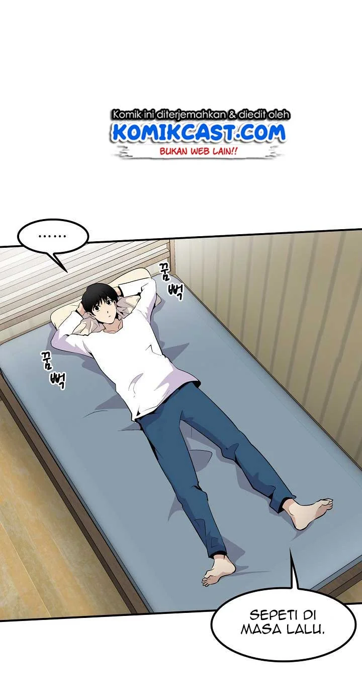 The Lucky Plan of an Idol in His Second Life Chapter 2 - halaman 44