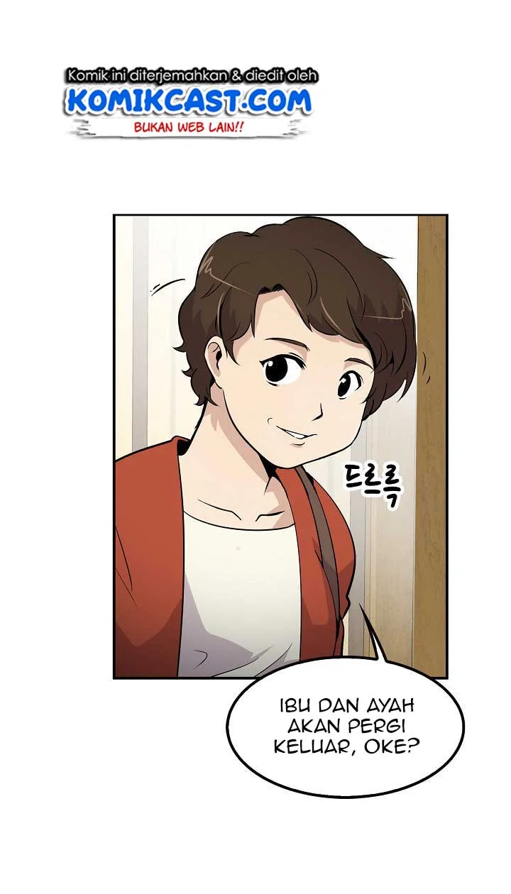 The Lucky Plan of an Idol in His Second Life Chapter 2 - halaman 52