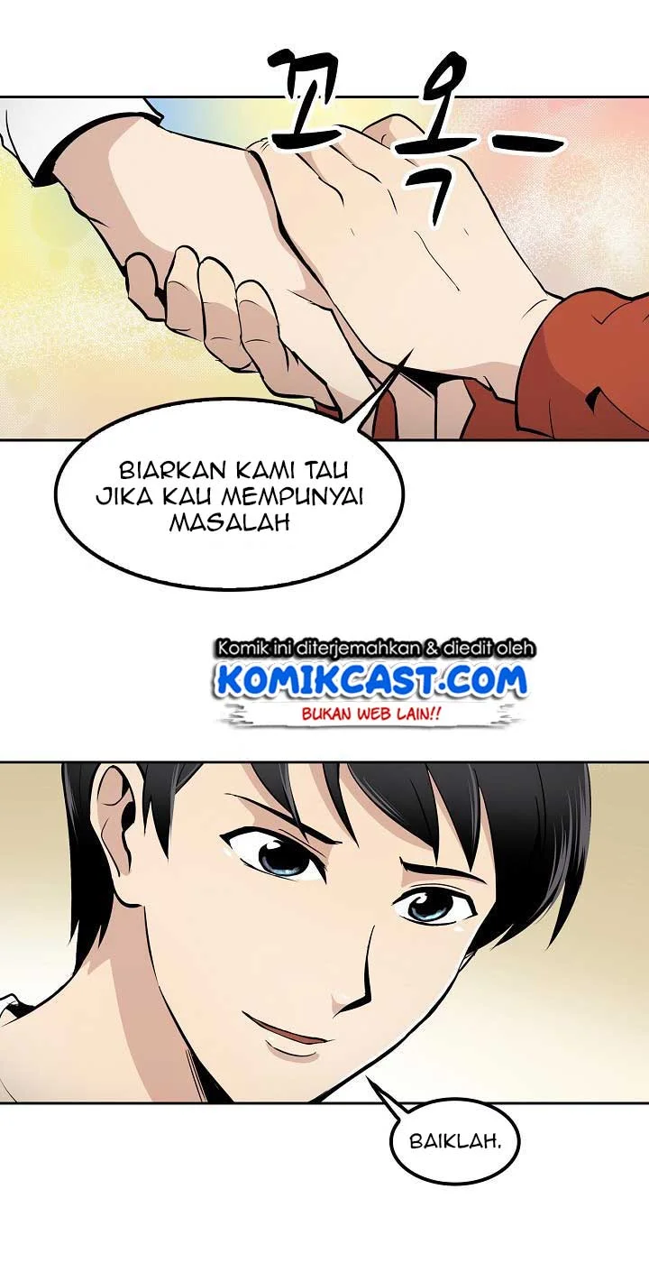 The Lucky Plan of an Idol in His Second Life Chapter 2 - halaman 58
