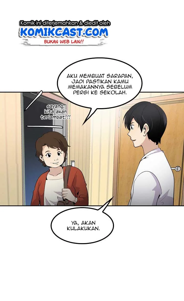 The Lucky Plan of an Idol in His Second Life Chapter 2 - halaman 59