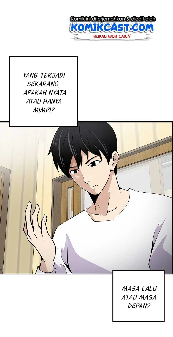 The Lucky Plan of an Idol in His Second Life Chapter 2 - halaman 63