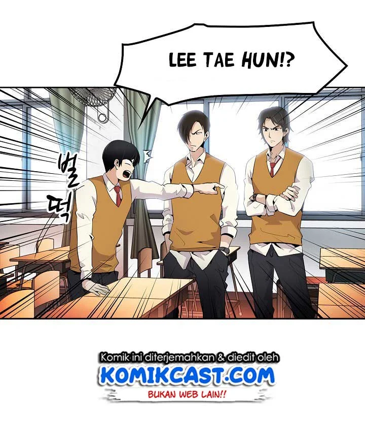 The Lucky Plan of an Idol in His Second Life Chapter 2 - halaman 7