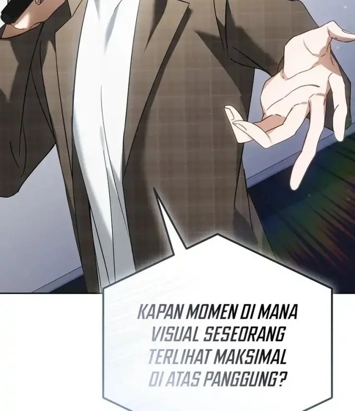 The Lucky Plan of an Idol in His Second Life Chapter 20 - halaman 12
