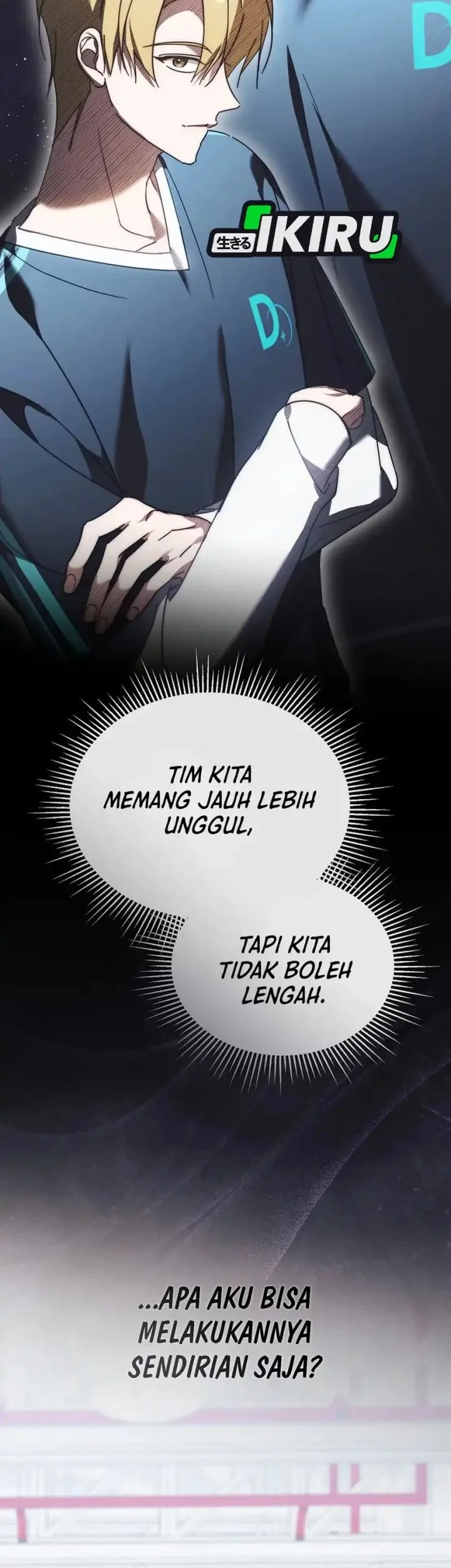 The Lucky Plan of an Idol in His Second Life Chapter 20 - halaman 21