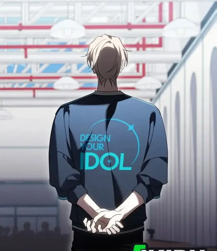 The Lucky Plan of an Idol in His Second Life Chapter 20 - halaman 22