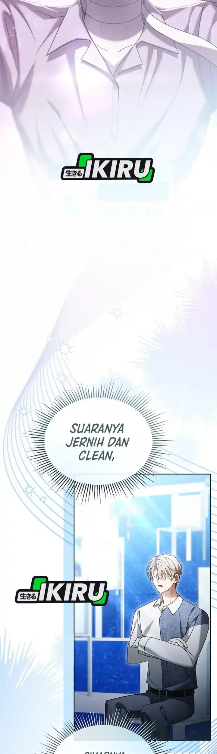 The Lucky Plan of an Idol in His Second Life Chapter 20 - halaman 3
