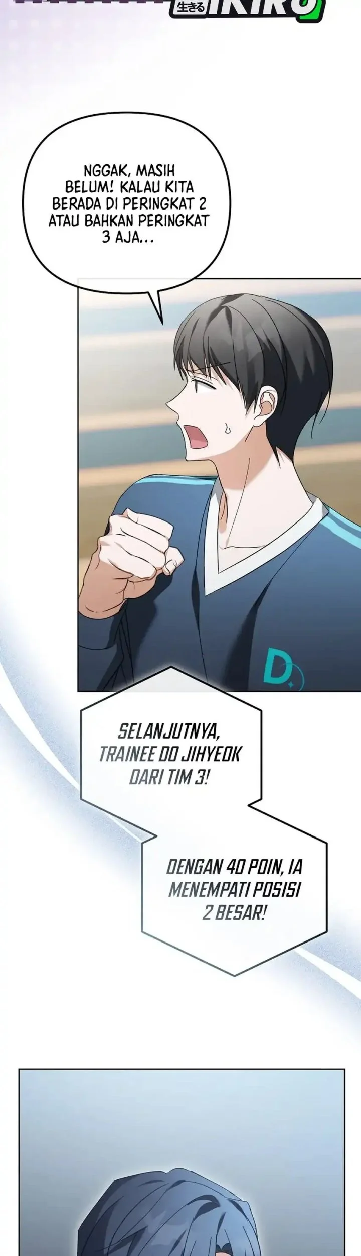 The Lucky Plan of an Idol in His Second Life Chapter 20 - halaman 63