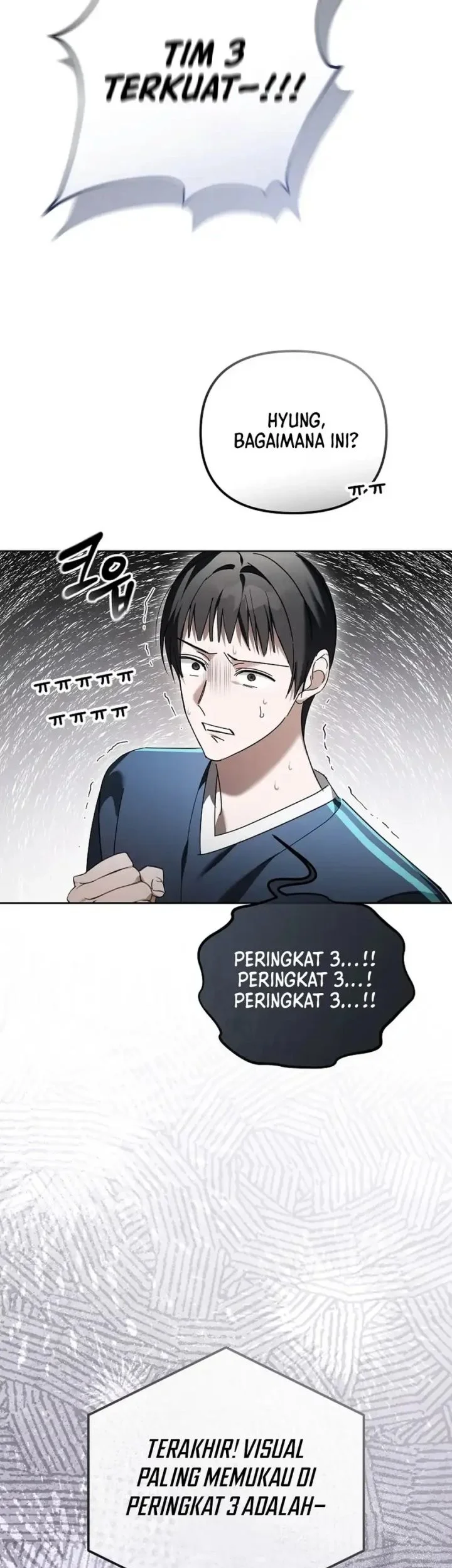 The Lucky Plan of an Idol in His Second Life Chapter 20 - halaman 65